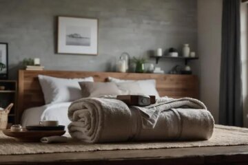 10 Itens Essenciais que Não Podem Faltar em um Airbnb