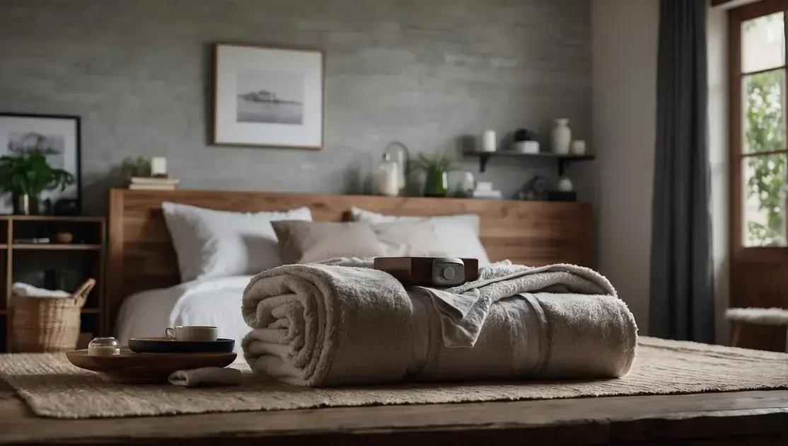 10 Itens Essenciais que Não Podem Faltar em um Airbnb