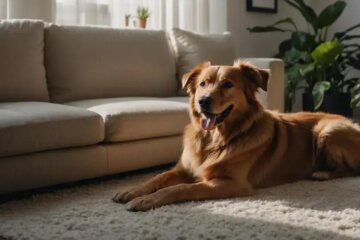 Como Adaptar Seu Imóvel para Ser Airbnb Pet Friendly