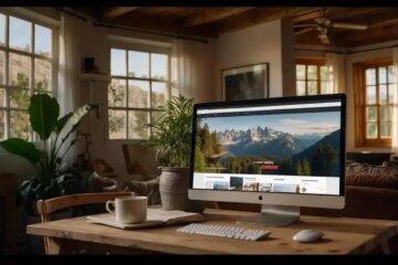 Comparativo Airbnb vs Booking: Qual Plataforma Gera Mais Lucro ao Anfitrião?