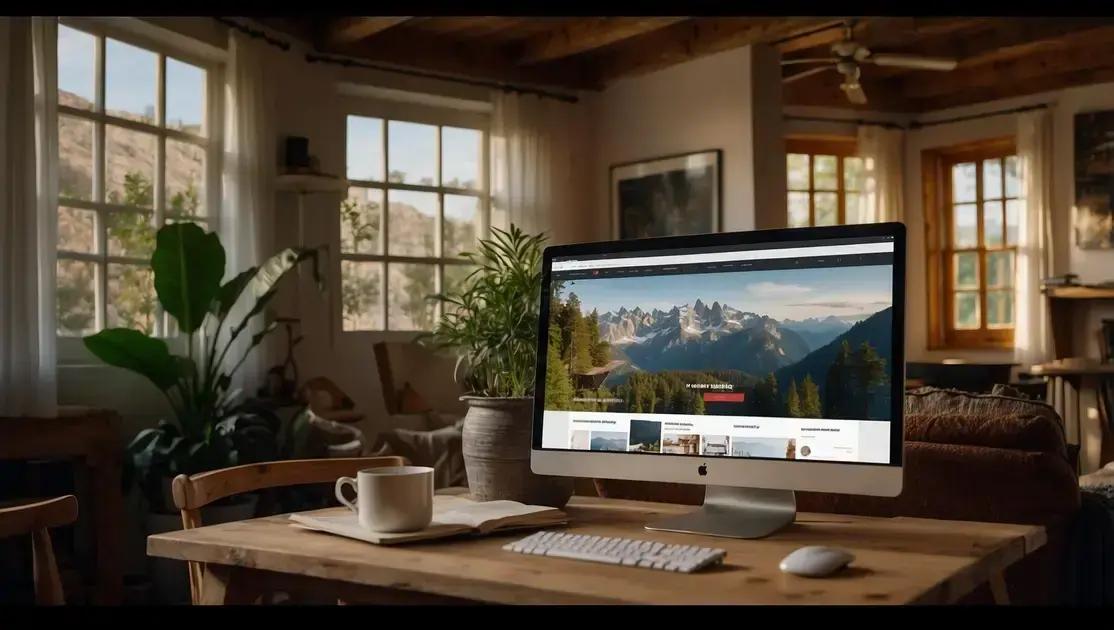 Comparativo Airbnb vs Booking: Qual Plataforma Gera Mais Lucro ao Anfitrião?