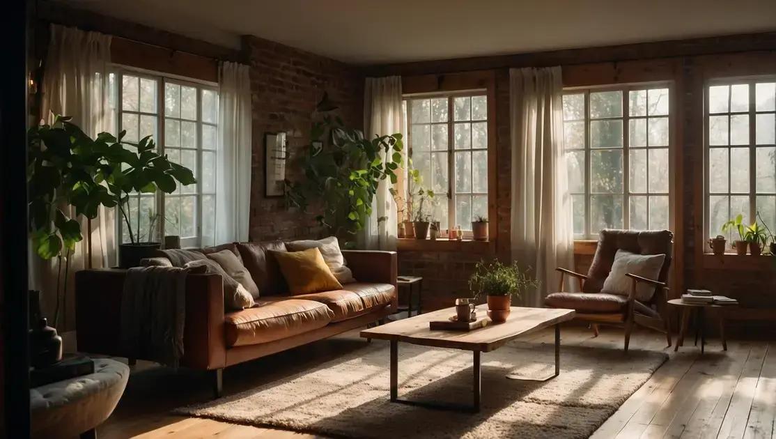 Técnicas de Fotografia Imobiliária para Destacar Seu Anúncio