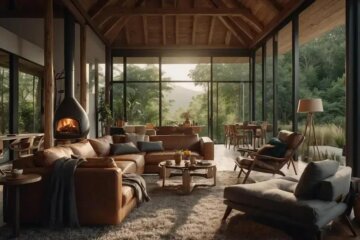 Tendências de Viagem no Airbnb para 2025: O Que os Hóspedes Procuram