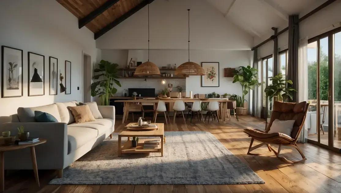 Como Anunciar no Airbnb e Criar um Anúncio que Converte