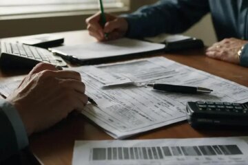 Como Declarar Impostos do Aluguel de Temporada sem Dor de Cabeça
