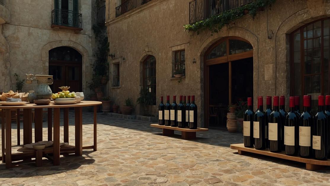 Custo-benefício das taças de vinho