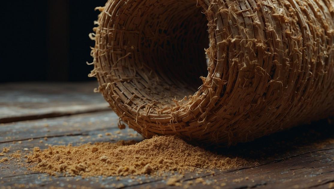 Durabilidade e facilidade de limpeza