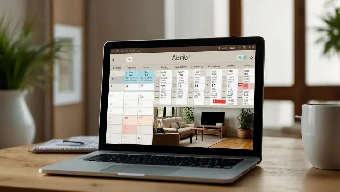 Qual o Melhor Horário para Publicar seu Anúncio no Airbnb?