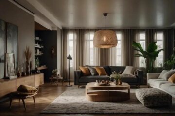 airbnb: como planejar e mobiliar seu imóvel
