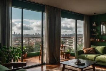 airbnb curitiba: dicas para encontrar hospedagem perfeita já