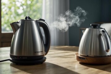 Esses steamers viraram diferencial nos Airbnbs mais elogiados