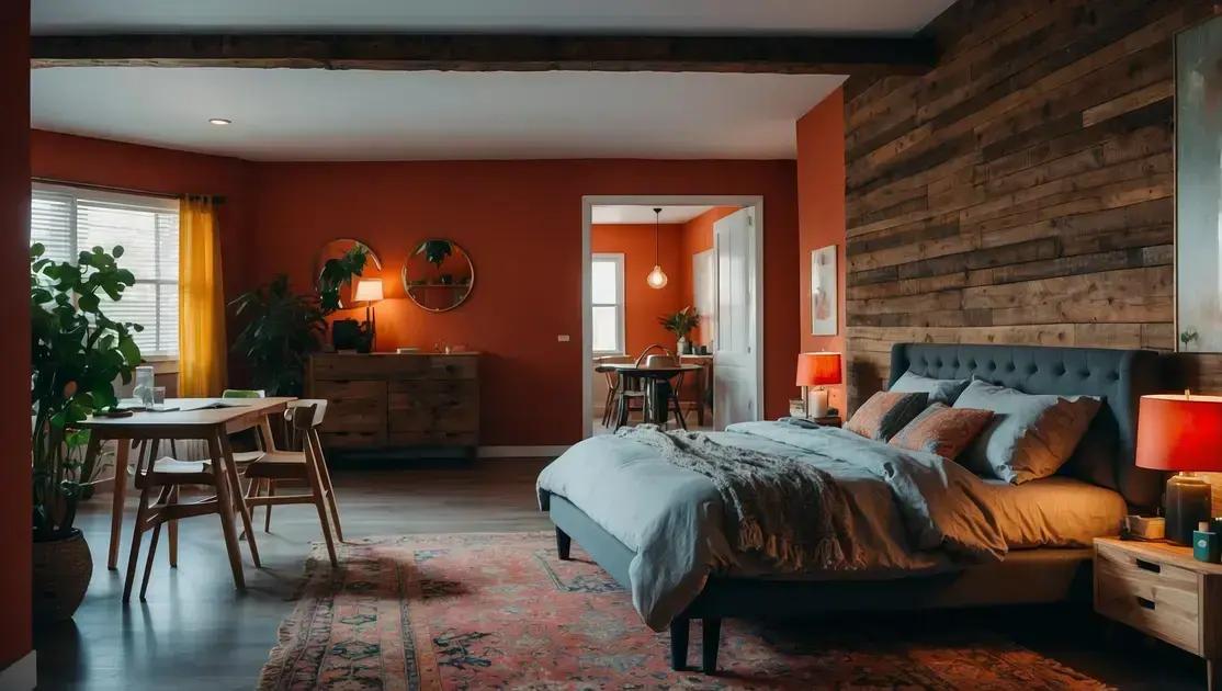 Airbnb: como ter sucesso em locação rápida