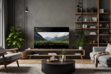 Escolha a melhore Televisao Smart 32 polegadas para seu Airbnb - Top 5 da Amazon