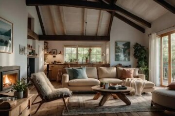 Airbnb: como aproveitar suas férias ao máximo