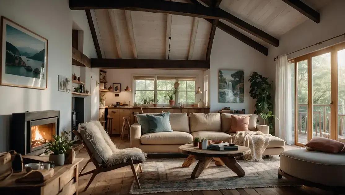 Airbnb: como aproveitar suas férias ao máximo
