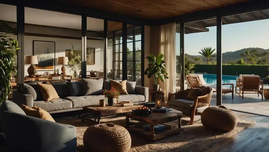 short-term rental: dicas essenciais para sucesso