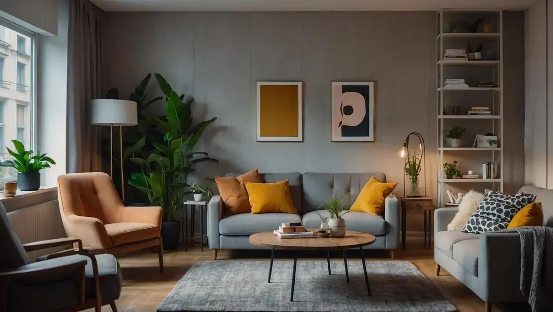 Short-term rental: dicas imperdíveis para começar