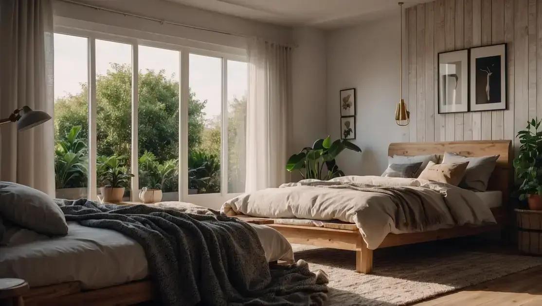 Airbnb: como otimizar seu aluguel de temporada
