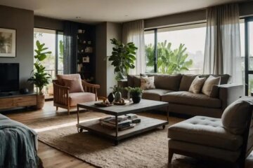 Short-term rental: atrativos e estratégias eficazes