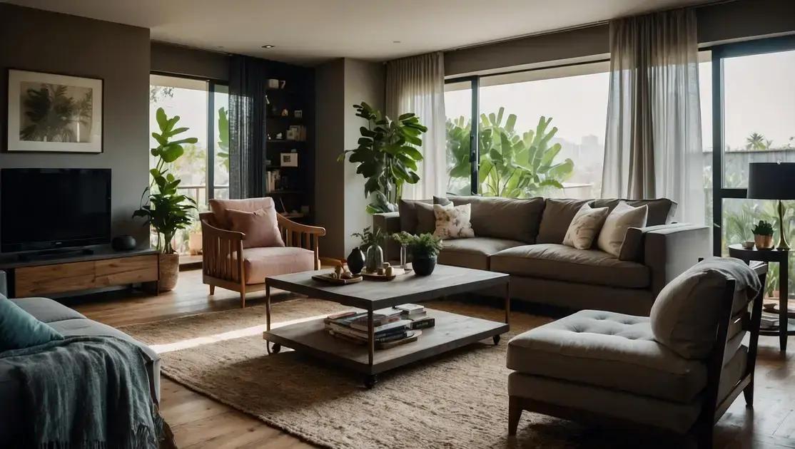 Short-term rental: atrativos e estratégias eficazes