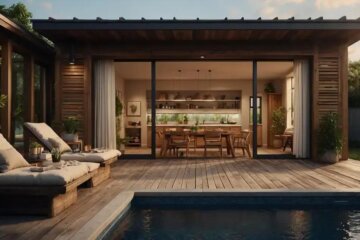 Aluguel de temporada: dicas para maximizar seus ganhos