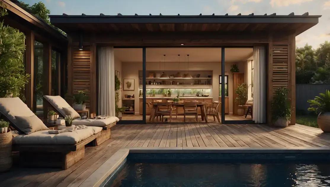 Aluguel de temporada: dicas para maximizar seus ganhos