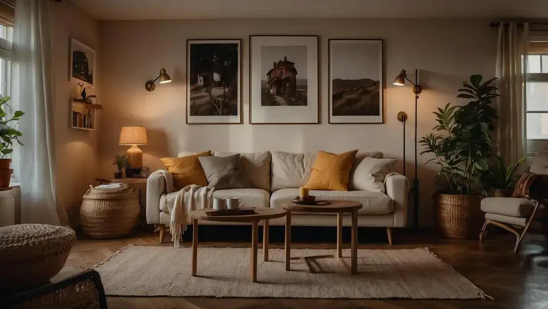Airbnb: dicas essenciais para sua hospedagem