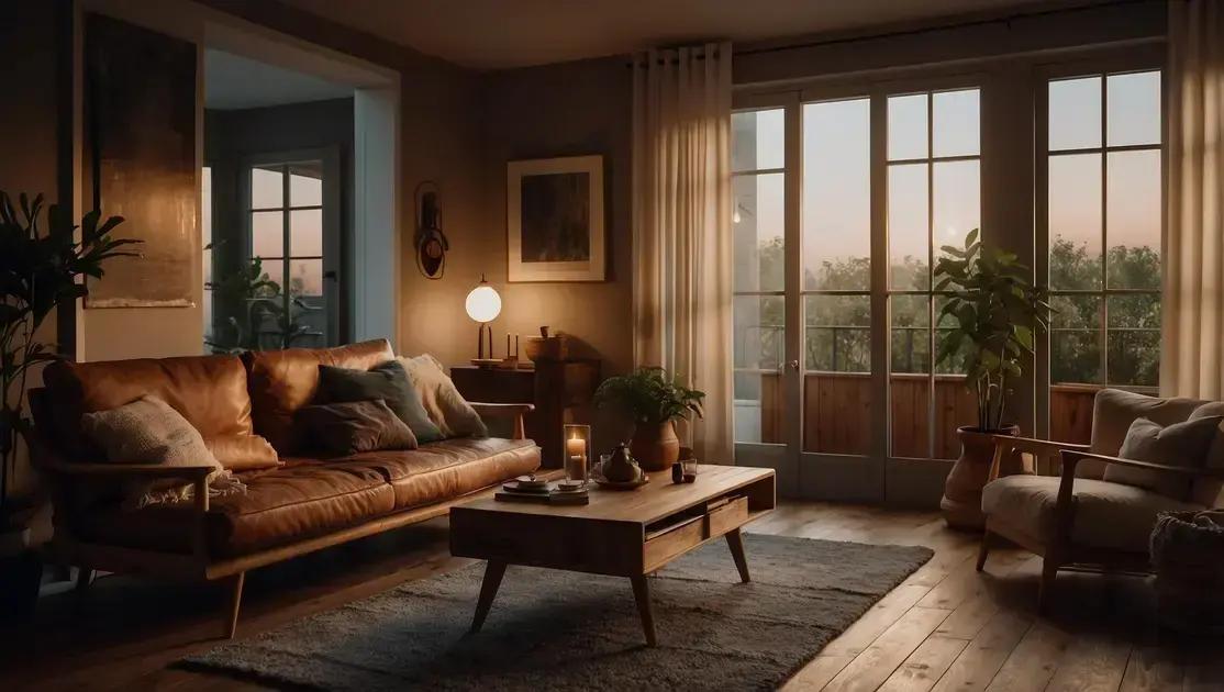 Airbnb: como otimizar sua hospedagem de forma eficaz